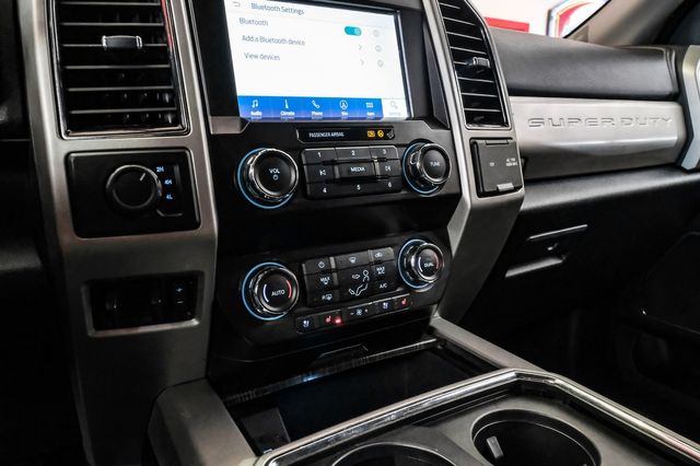 2021 Ford F-250 Super Duty Lariat