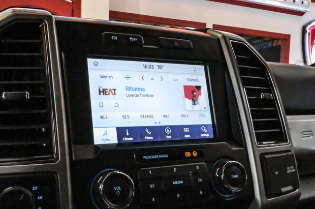 2021 Ford F-250 Super Duty Lariat 2021 Ford F-250 Super Duty Lariat