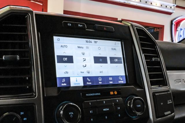 2021 Ford F-250 Super Duty Lariat