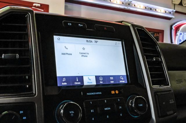 2021 Ford F-250 Super Duty Lariat