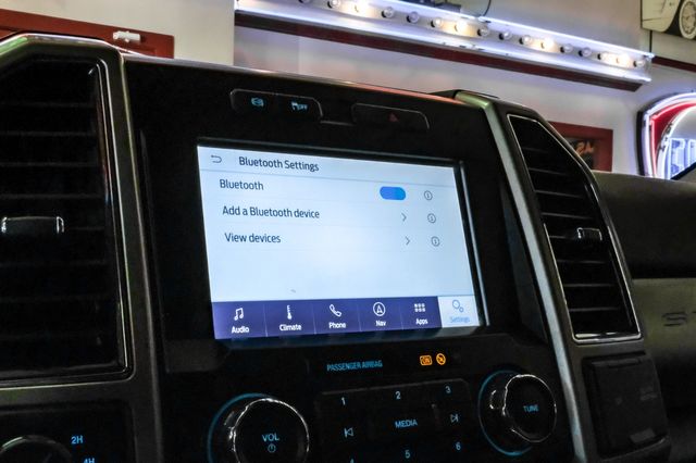 2021 Ford F-250 Super Duty Lariat 2021 Ford F-250 Super Duty Lariat