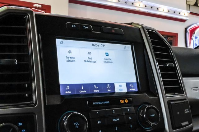 2021 Ford F-250 Super Duty Lariat 2021 Ford F-250 Super Duty Lariat