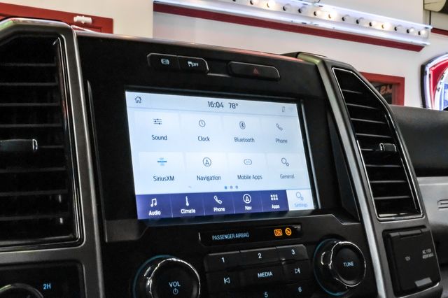 2021 Ford F-250 Super Duty Lariat