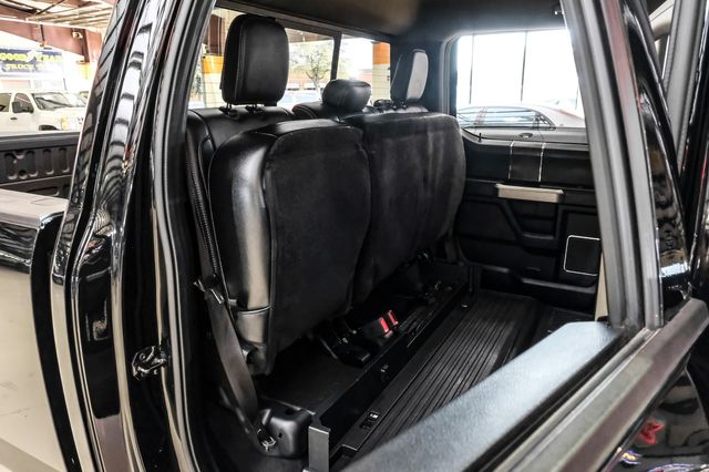 2021 Ford F-250 Super Duty Lariat