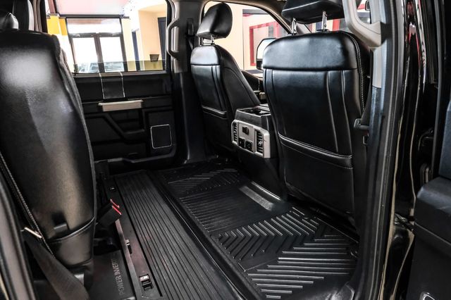 2021 Ford F-250 Super Duty Lariat