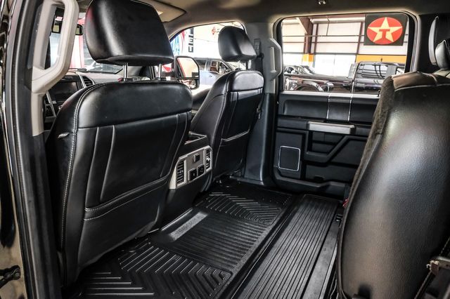 2021 Ford F-250 Super Duty Lariat 2021 Ford F-250 Super Duty Lariat