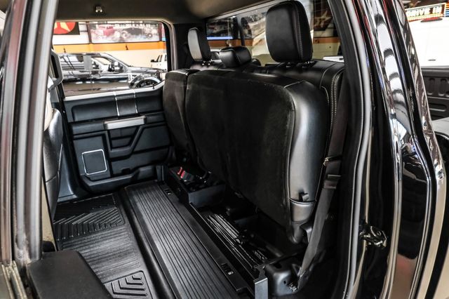 2021 Ford F-250 Super Duty Lariat 2021 Ford F-250 Super Duty Lariat