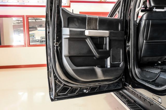 2021 Ford F-250 Super Duty Lariat 2021 Ford F-250 Super Duty Lariat