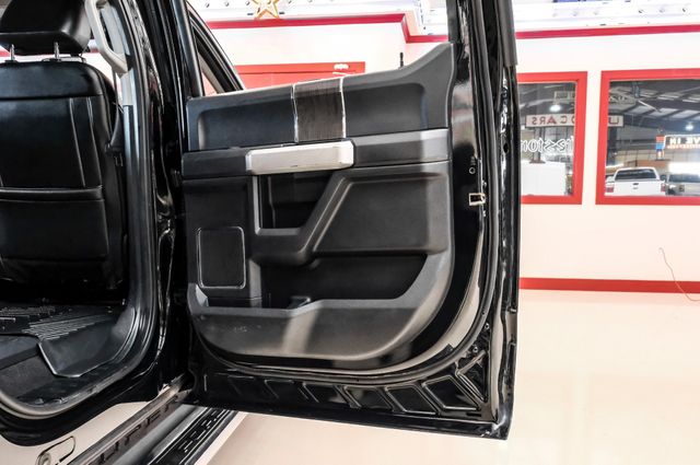 2021 Ford F-250 Super Duty Lariat