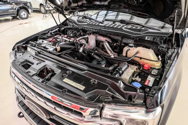 2021 Ford F-250 Super Duty Lariat