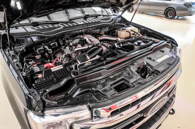 2021 Ford F-250 Super Duty Lariat 2021 Ford F-250 Super Duty Lariat