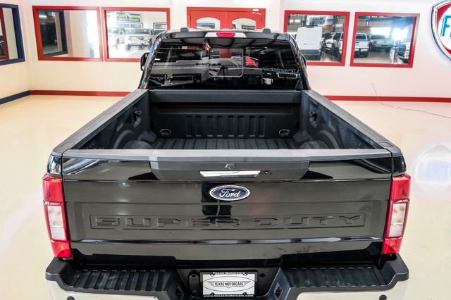 2021 Ford F-250 Super Duty Lariat