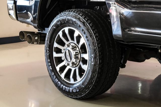 2021 Ford F-250 Super Duty Lariat