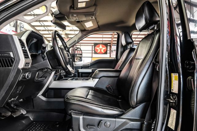 2021 Ford F-250 Super Duty Lariat 2021 Ford F-250 Super Duty Lariat