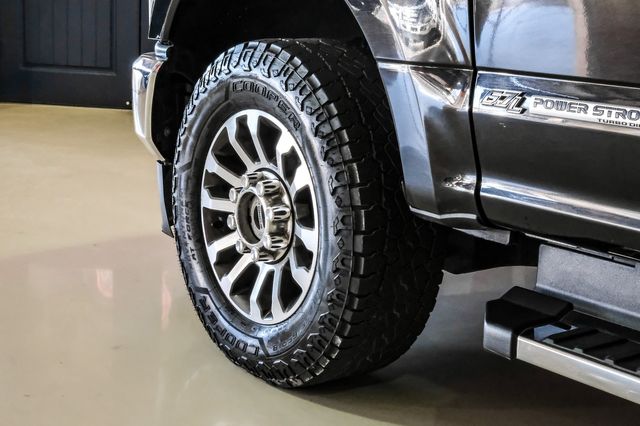 2021 Ford F-250 Super Duty Lariat 2021 Ford F-250 Super Duty Lariat