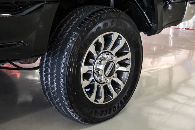 2021 Ford F-250 Super Duty Lariat