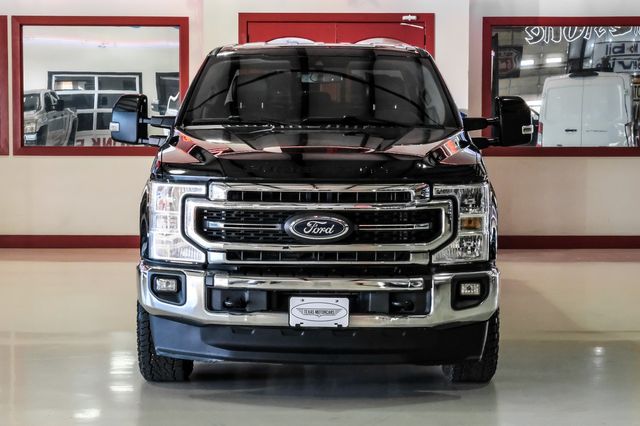 2021 Ford F-250 Super Duty Lariat 2021 Ford F-250 Super Duty Lariat