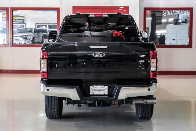 2021 Ford F-250 Super Duty Lariat
