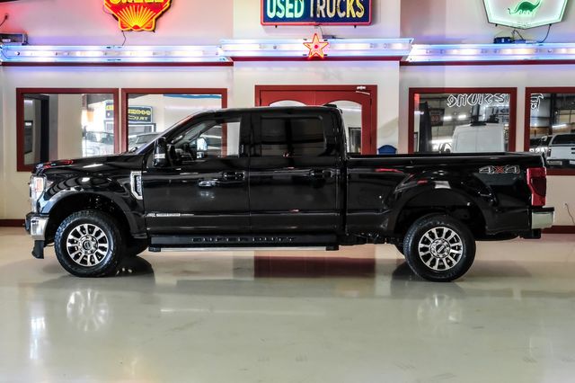 2021 Ford F-250 Super Duty Lariat 2021 Ford F-250 Super Duty Lariat