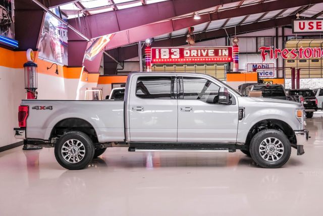 2021 Ford F-250 Super Duty Lariat | Addison, TX | Mr Car Guys