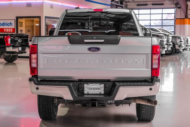 2021 Ford F-250 Super Duty Lariat | Addison, TX | Mr Car Guys