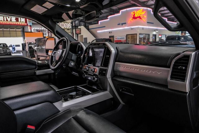 2021 Ford F-250 Super Duty Lariat | Addison, TX | Mr Car Guys