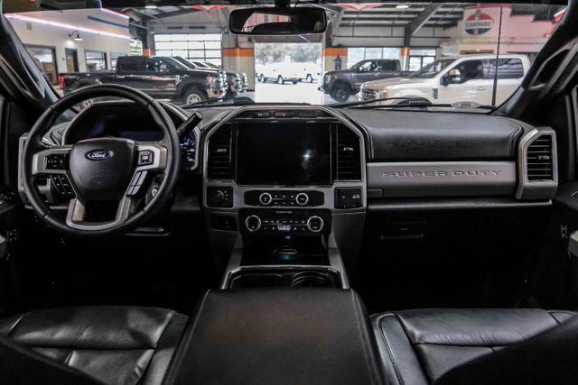 2021 Ford F-250 Super Duty Lariat | Addison, TX | Mr Car Guys