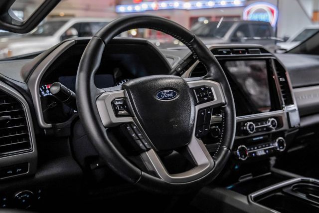 2021 Ford F-250 Super Duty Lariat | Addison, TX | Mr Car Guys