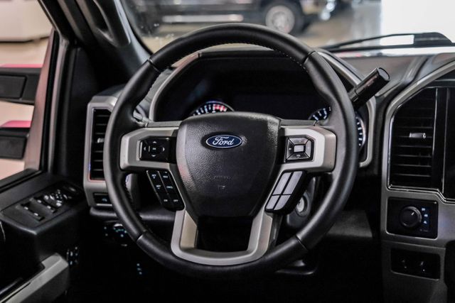 2021 Ford F-250 Super Duty Lariat | Addison, TX | Mr Car Guys