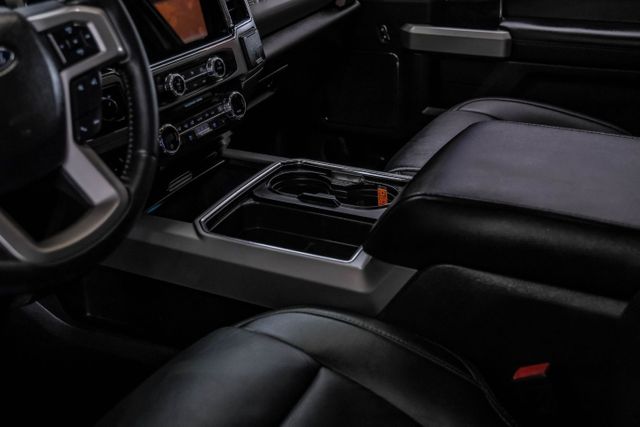 2021 Ford F-250 Super Duty Lariat | Addison, TX | Mr Car Guys