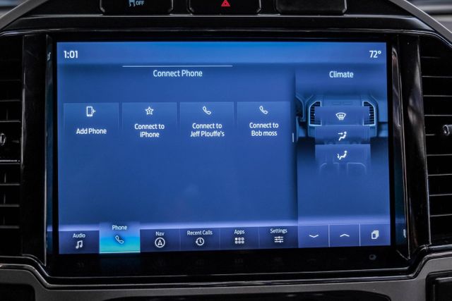 2021 Ford F-250 Super Duty Lariat | Addison, TX | Mr Car Guys