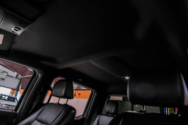 2021 Ford F-250 Super Duty Lariat | Addison, TX | Mr Car Guys