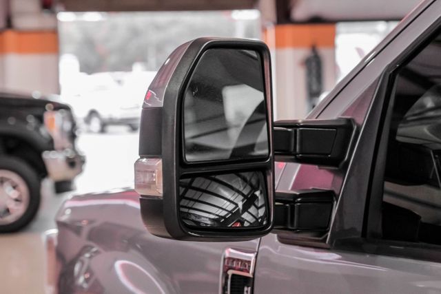 2021 Ford F-250 Super Duty Lariat | Addison, TX | Mr Car Guys