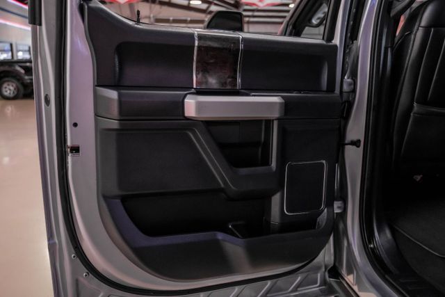 2021 Ford F-250 Super Duty Lariat | Addison, TX | Mr Car Guys