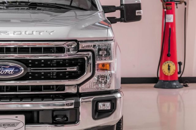 2021 Ford F-250 Super Duty Lariat | Addison, TX | Mr Car Guys