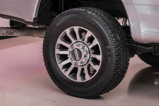 2021 Ford F-250 Super Duty Lariat | Addison, TX | Mr Car Guys