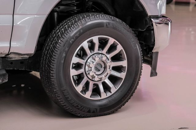 2021 Ford F-250 Super Duty Lariat | Addison, TX | Mr Car Guys