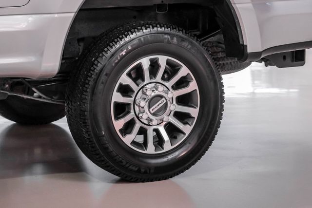 2021 Ford F-250 Super Duty Lariat | Addison, TX | Mr Car Guys