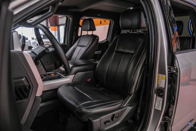 2021 Ford F-250 Super Duty Lariat | Addison, TX | Mr Car Guys