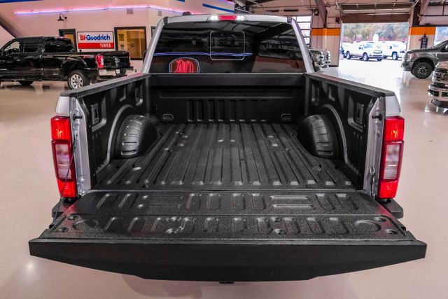 2021 Ford F-250 Super Duty Lariat | Addison, TX | Mr Car Guys