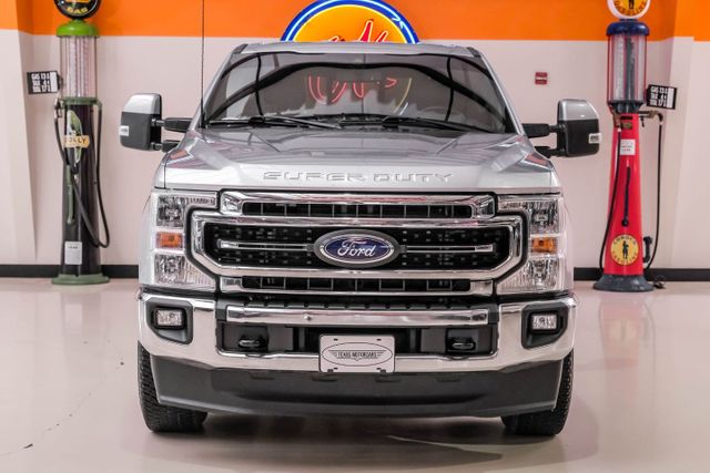 2021 Ford F-250 Super Duty Lariat | Addison, TX | Mr Car Guys