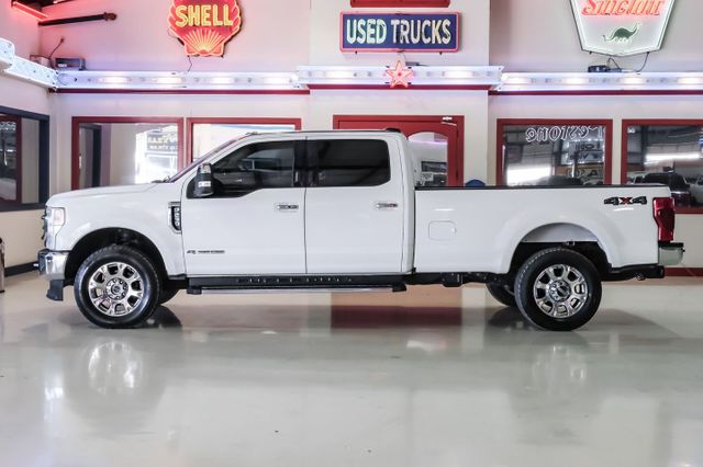 2021 Ford F-250 Super Duty Lariat | Addison, TX | Mr Car Guys