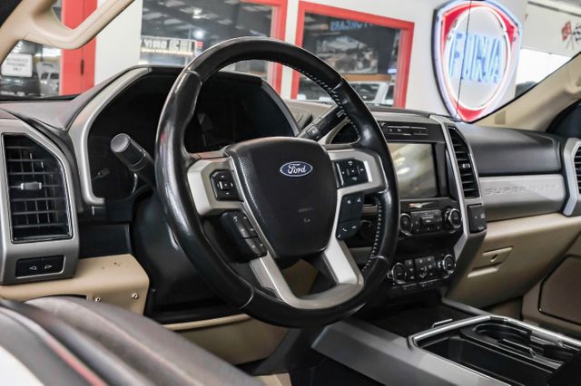 2021 Ford F-250 Super Duty Lariat | Addison, TX | Mr Car Guys