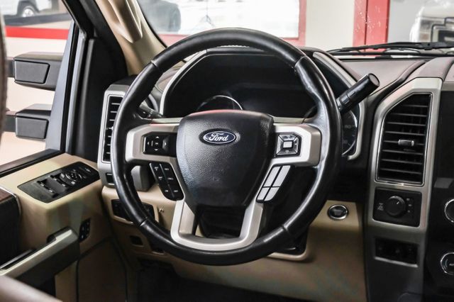 2021 Ford F-250 Super Duty Lariat | Addison, TX | Mr Car Guys