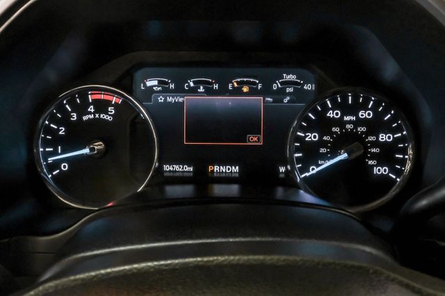 2021 Ford F-250 Super Duty Lariat | Addison, TX | Mr Car Guys