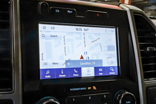 2021 Ford F-250 Super Duty Lariat | Addison, TX | Mr Car Guys