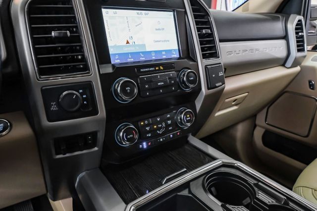 2021 Ford F-250 Super Duty Lariat | Addison, TX | Mr Car Guys