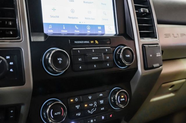 2021 Ford F-250 Super Duty Lariat | Addison, TX | Mr Car Guys