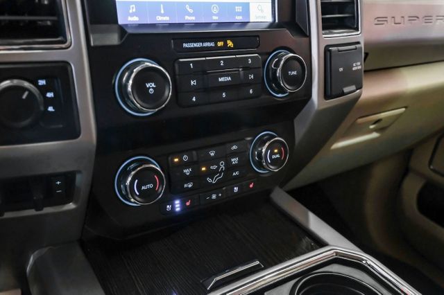 2021 Ford F-250 Super Duty Lariat | Addison, TX | Mr Car Guys