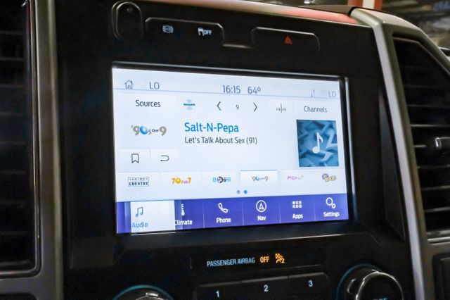 2021 Ford F-250 Super Duty Lariat | Addison, TX | Mr Car Guys